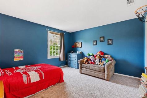 1907 Ransom Drive Fort Wayne IN 46845