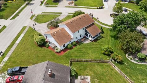 1907 Ransom Drive Fort Wayne IN 46845