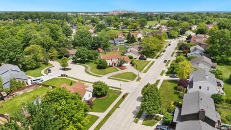 1907 Ransom Drive Fort Wayne IN 46845