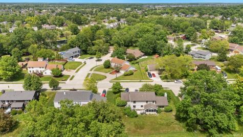 1907 Ransom Drive Fort Wayne IN 46845