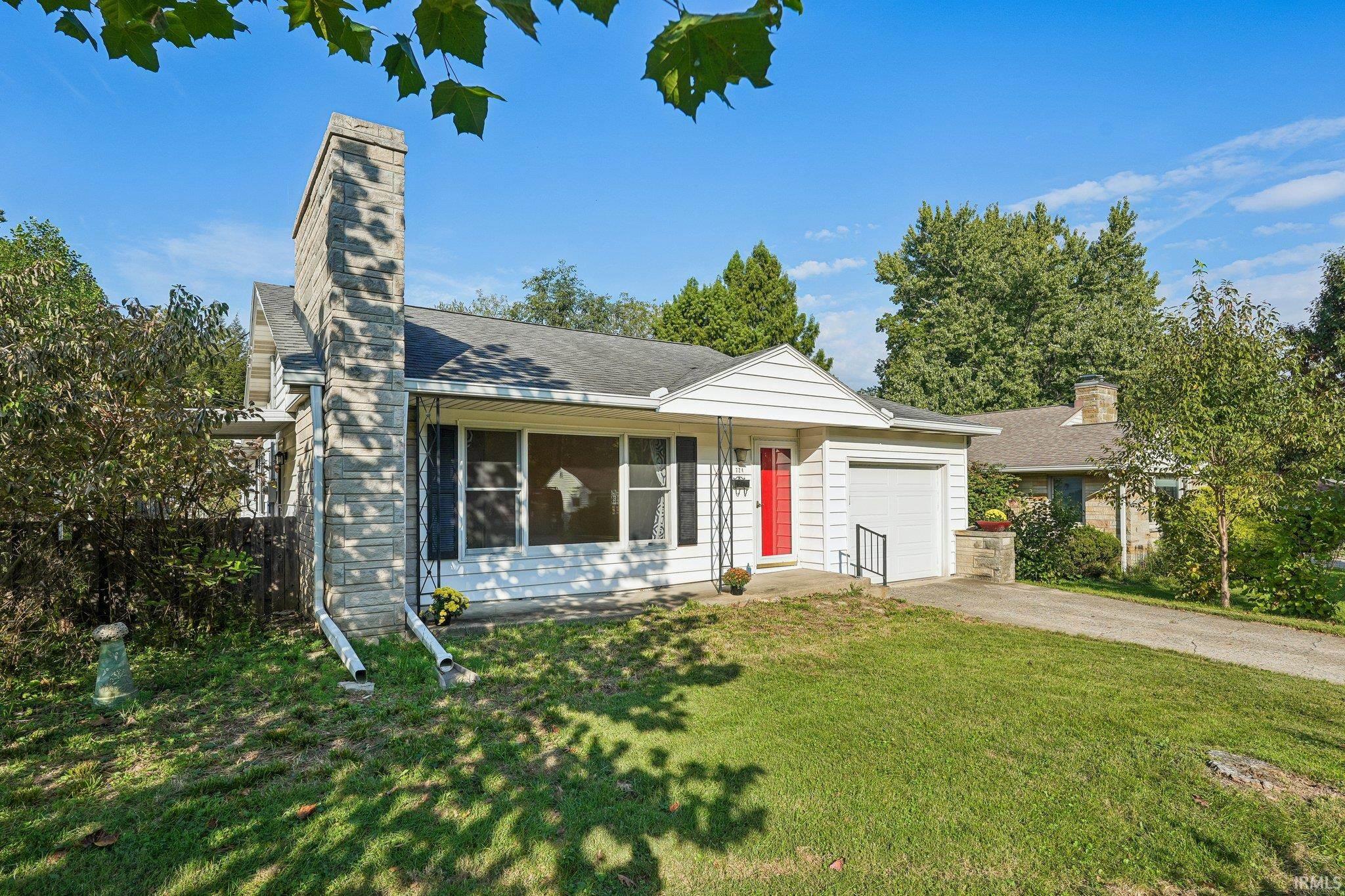Bloomington IN, 724 S Eastside Drive