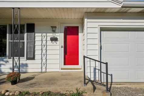 724 S Eastside Drive Bloomington IN 47401