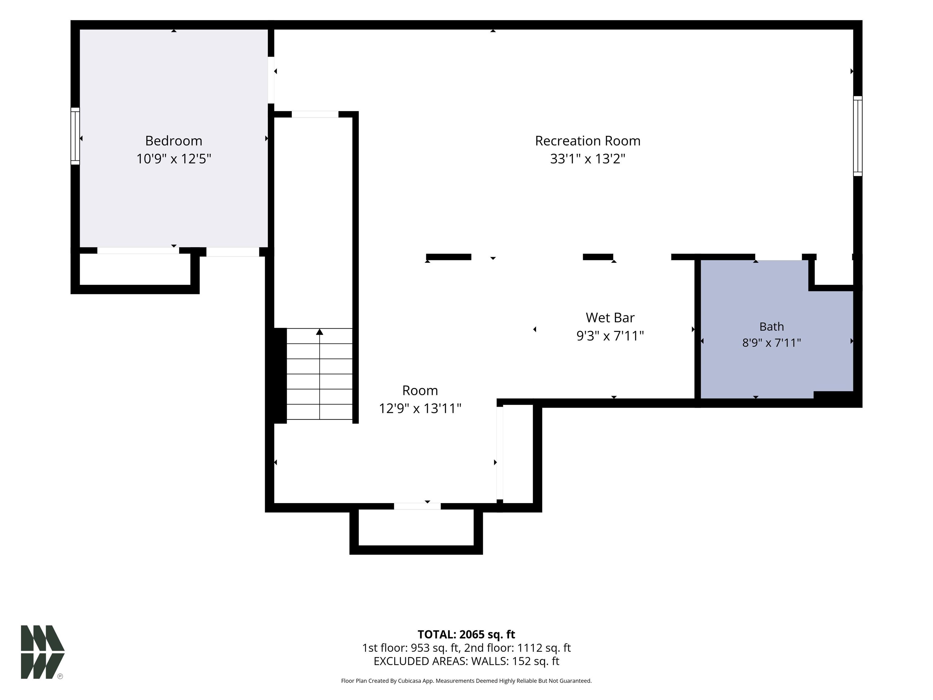 1507 Kingsman Way Osceola IN 46561