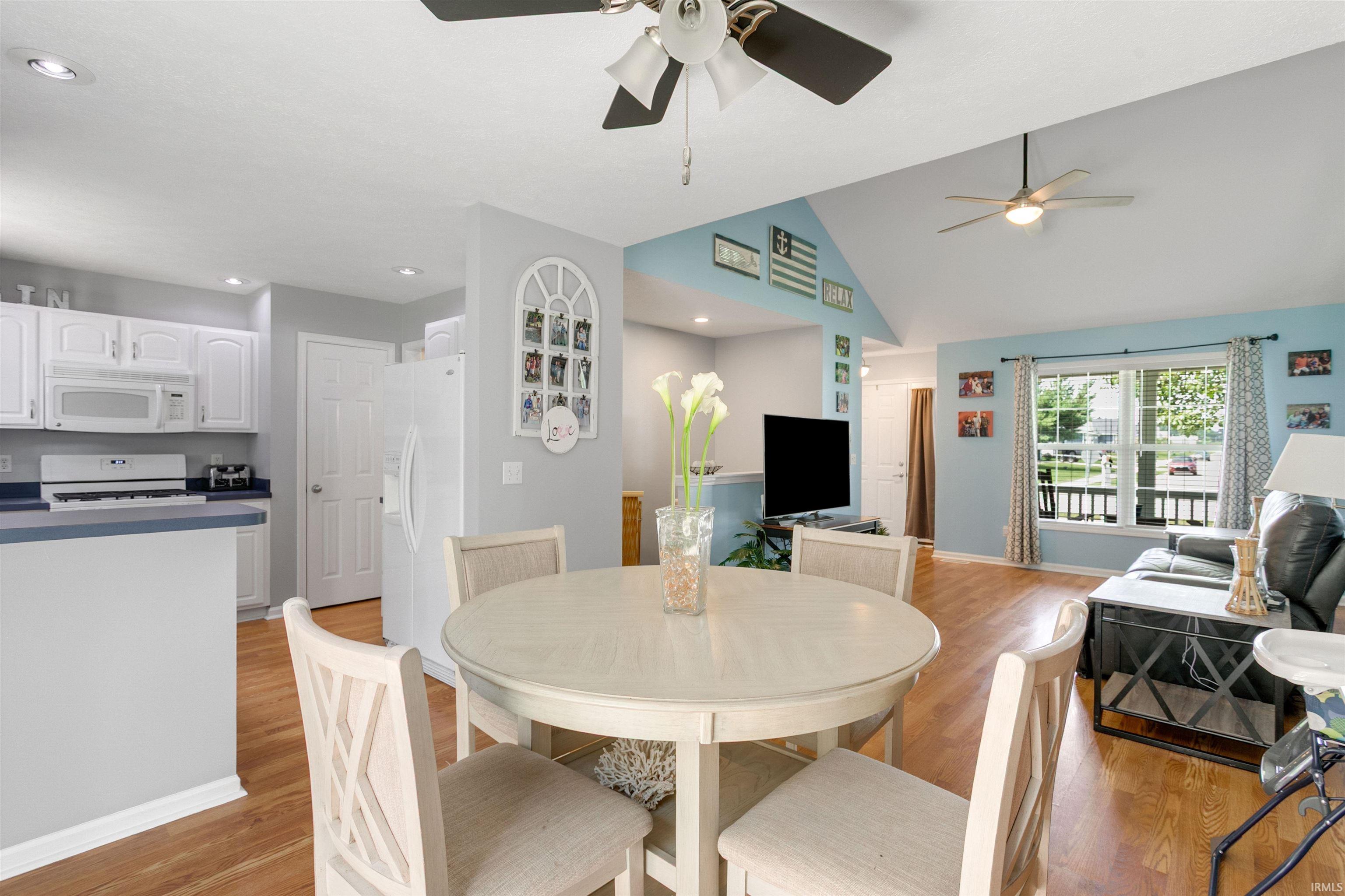 1507 Kingsman Way Osceola IN 46561