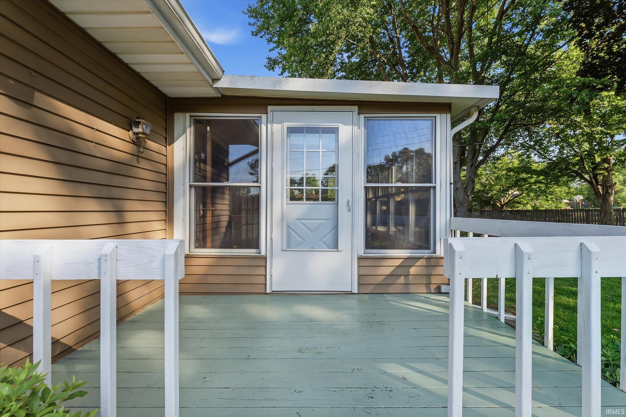 1612 Kerry Court South Bend IN 46614
