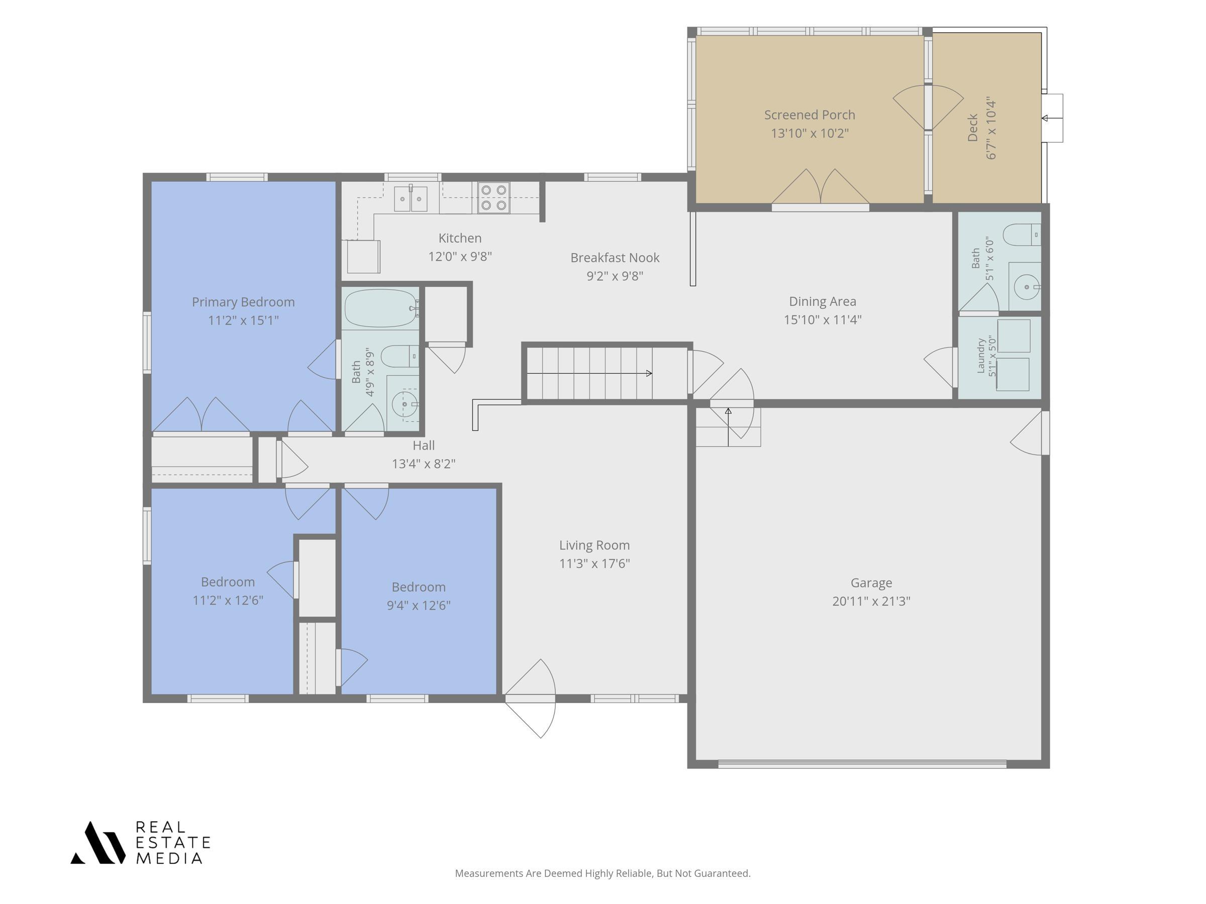 1612 Kerry Court South Bend IN 46614