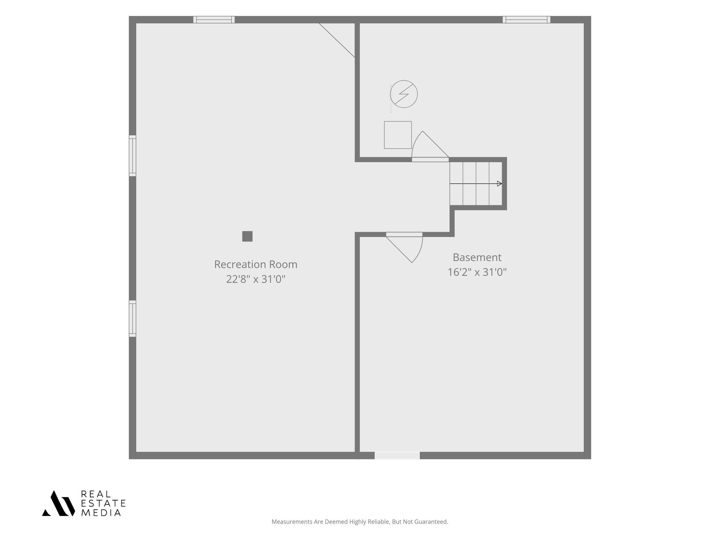 1612 Kerry Court South Bend IN 46614