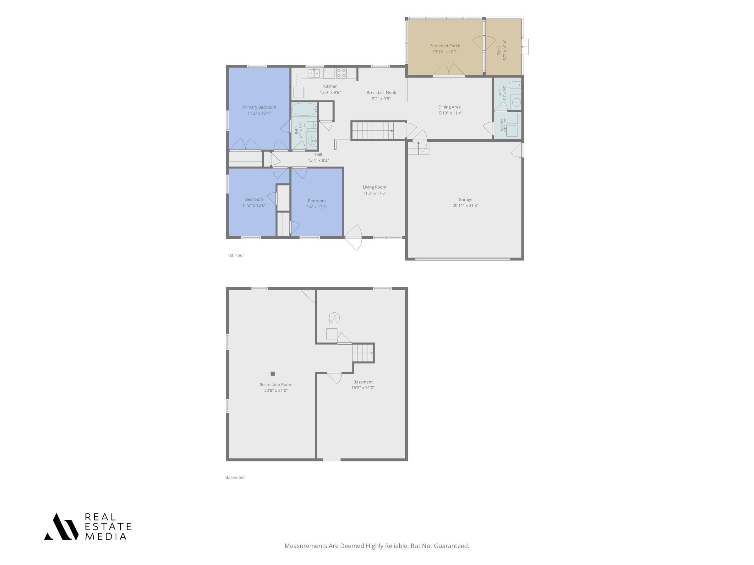 1612 Kerry Court South Bend IN 46614