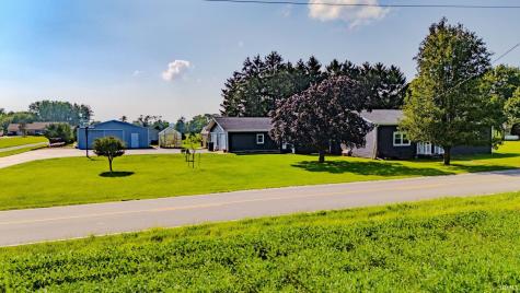 271 N 400 W Marion IN 46953