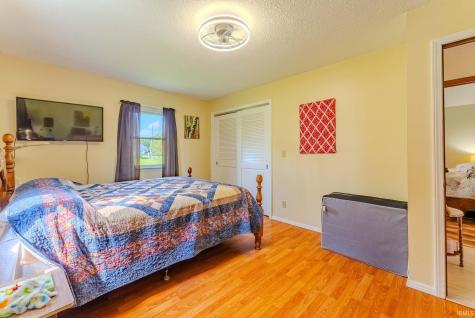 271 N 400 W Marion IN 46953