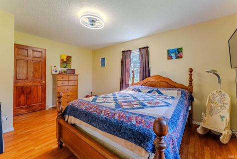 271 N 400 W Marion IN 46953