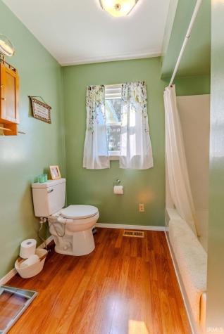 271 N 400 W Marion IN 46953