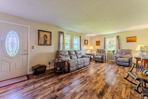 271 N 400 W Marion IN 46953