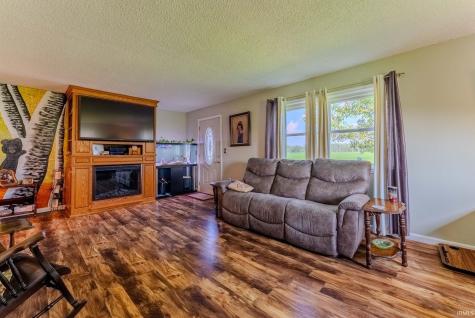 271 N 400 W Marion IN 46953