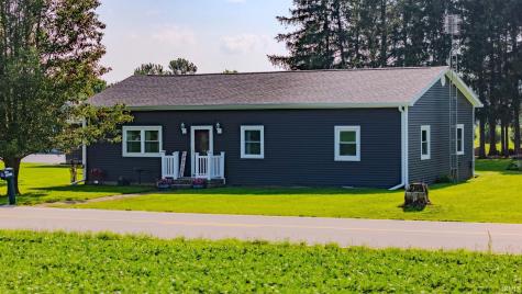 271 N 400 W Marion IN 46953