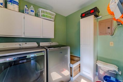 271 N 400 W Marion IN 46953