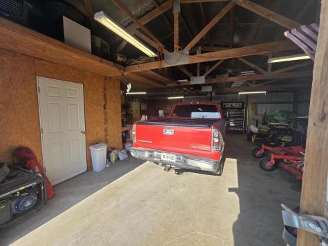 271 N 400 W Marion IN 46953