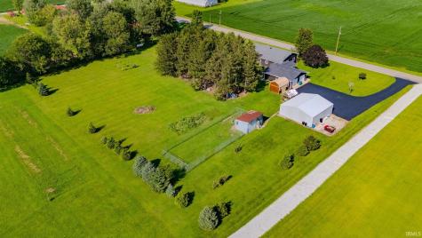 271 N 400 W Marion IN 46953