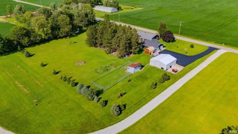 271 N 400 W Marion IN 46953