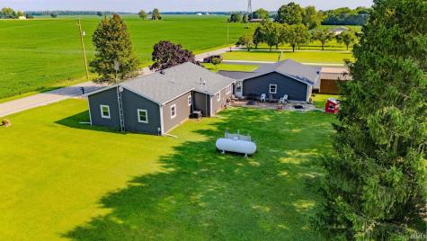 271 N 400 W Marion IN 46953
