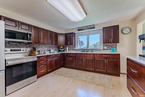 271 N 400 W Marion IN 46953