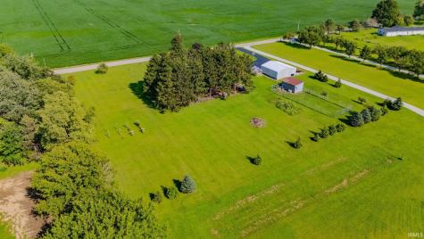 271 N 400 W Marion IN 46953