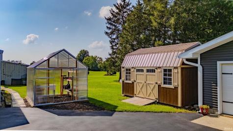 271 N 400 W Marion IN 46953