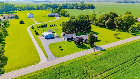 271 N 400 W Marion IN 46953