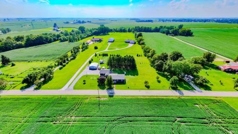 271 N 400 W Marion IN 46953