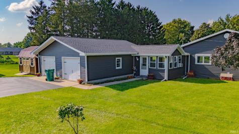 271 N 400 W Marion IN 46953