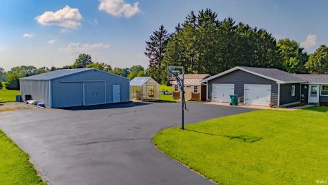 271 N 400 W Marion IN 46953