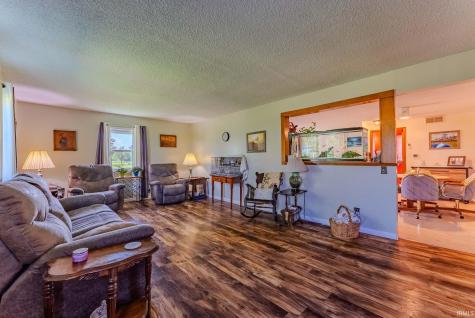 271 N 400 W Marion IN 46953