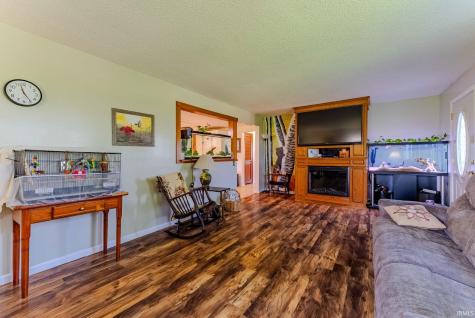 271 N 400 W Marion IN 46953