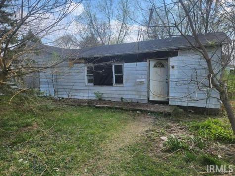 363 E North Street Dunkirk IN 47336