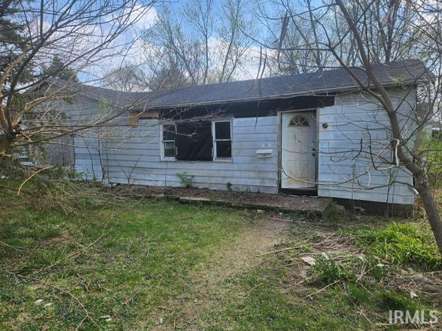 363 E North Street Dunkirk IN 47336