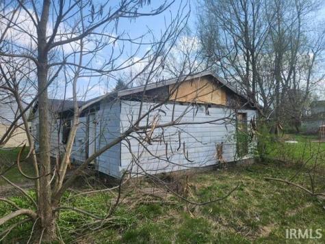 363 E North Street Dunkirk IN 47336