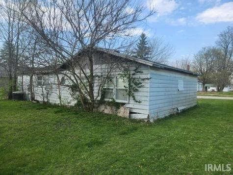 363 E North Street Dunkirk IN 47336