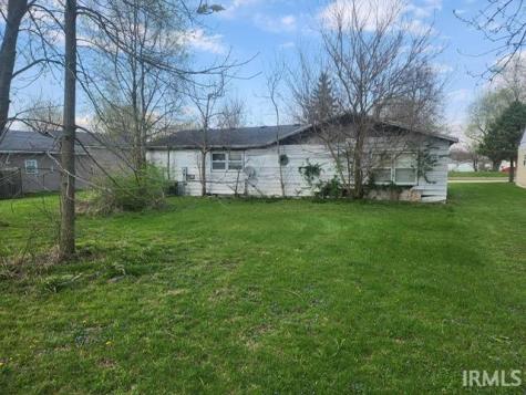363 E North Street Dunkirk IN 47336
