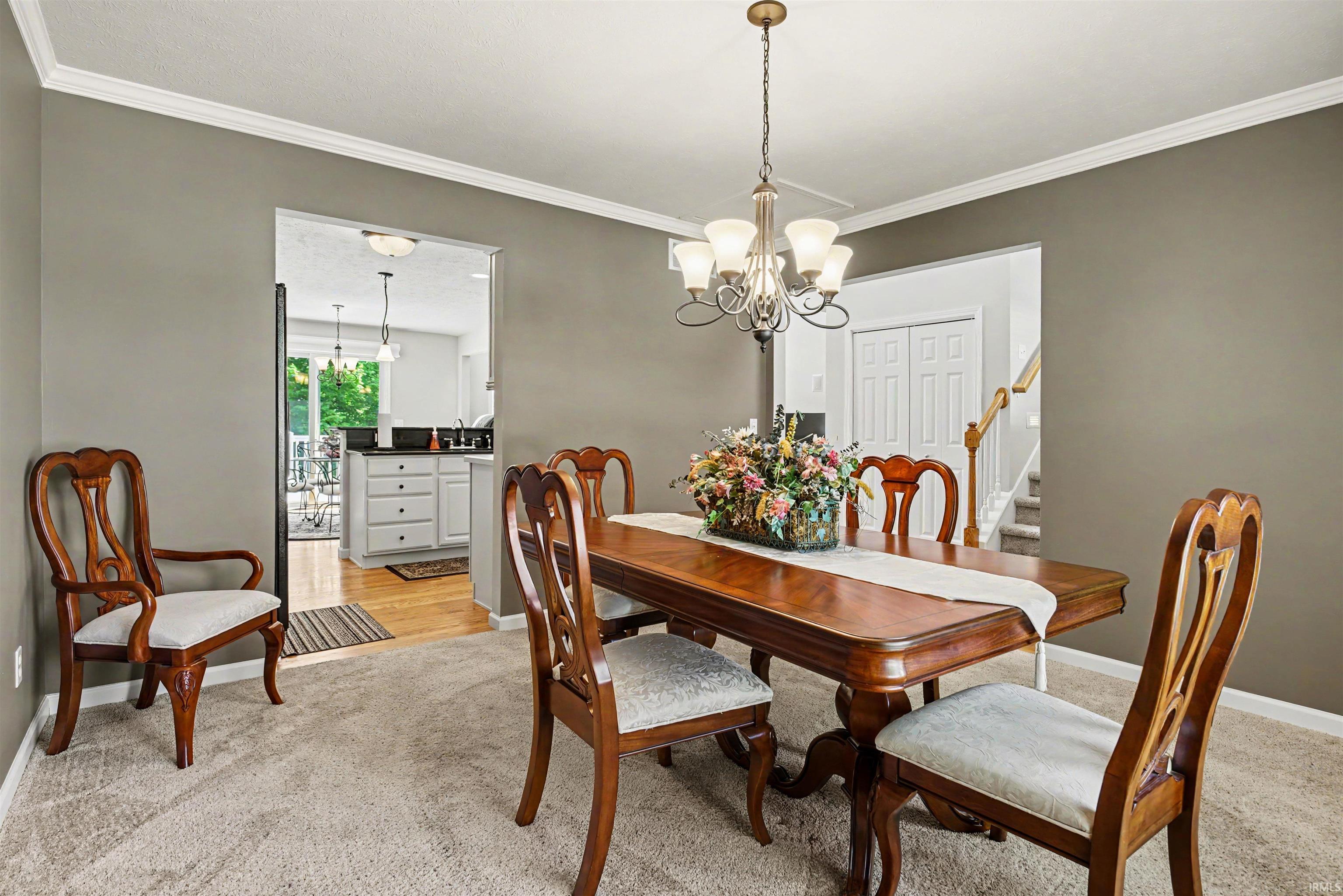 224 Livingston Bay Court Mishawaka IN 46544