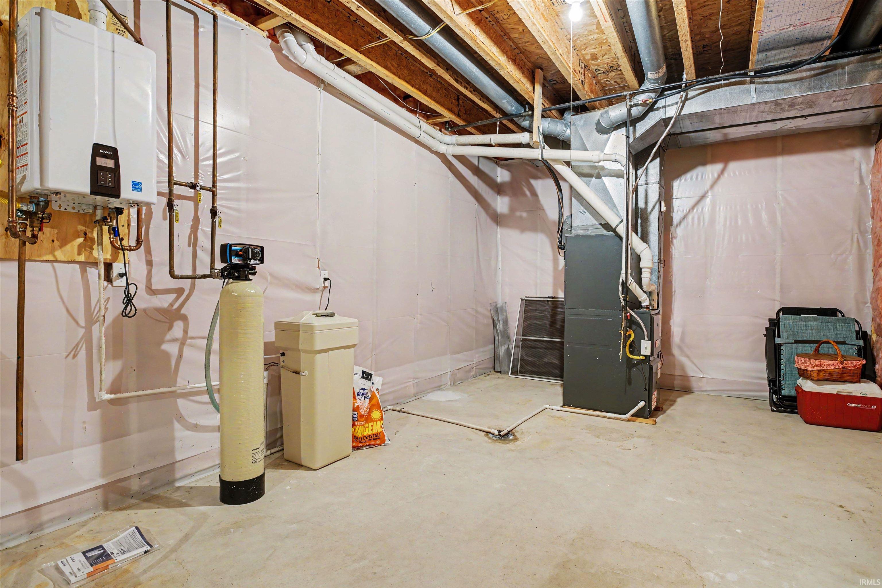 224 Livingston Bay Court Mishawaka IN 46544