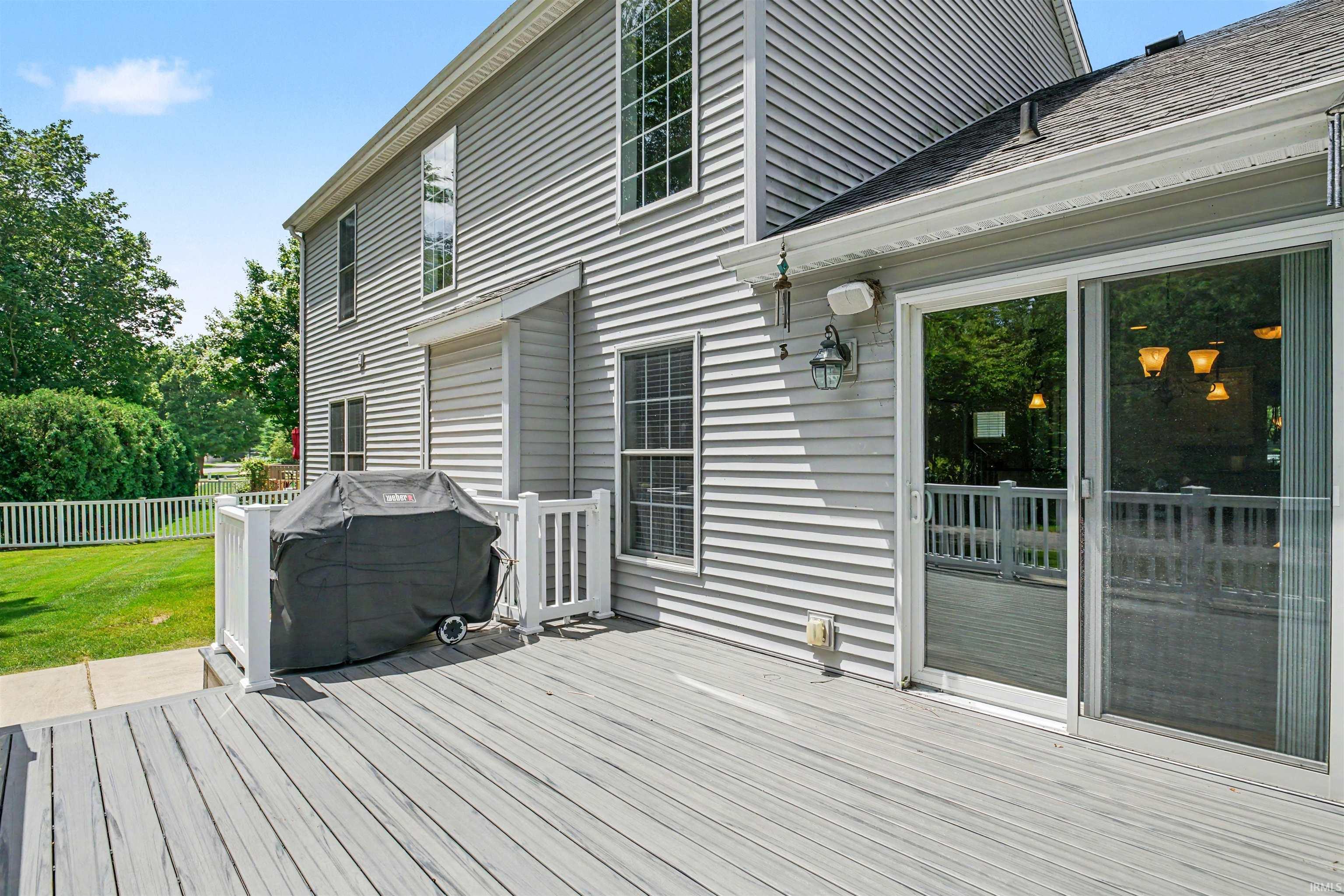 224 Livingston Bay Court Mishawaka IN 46544