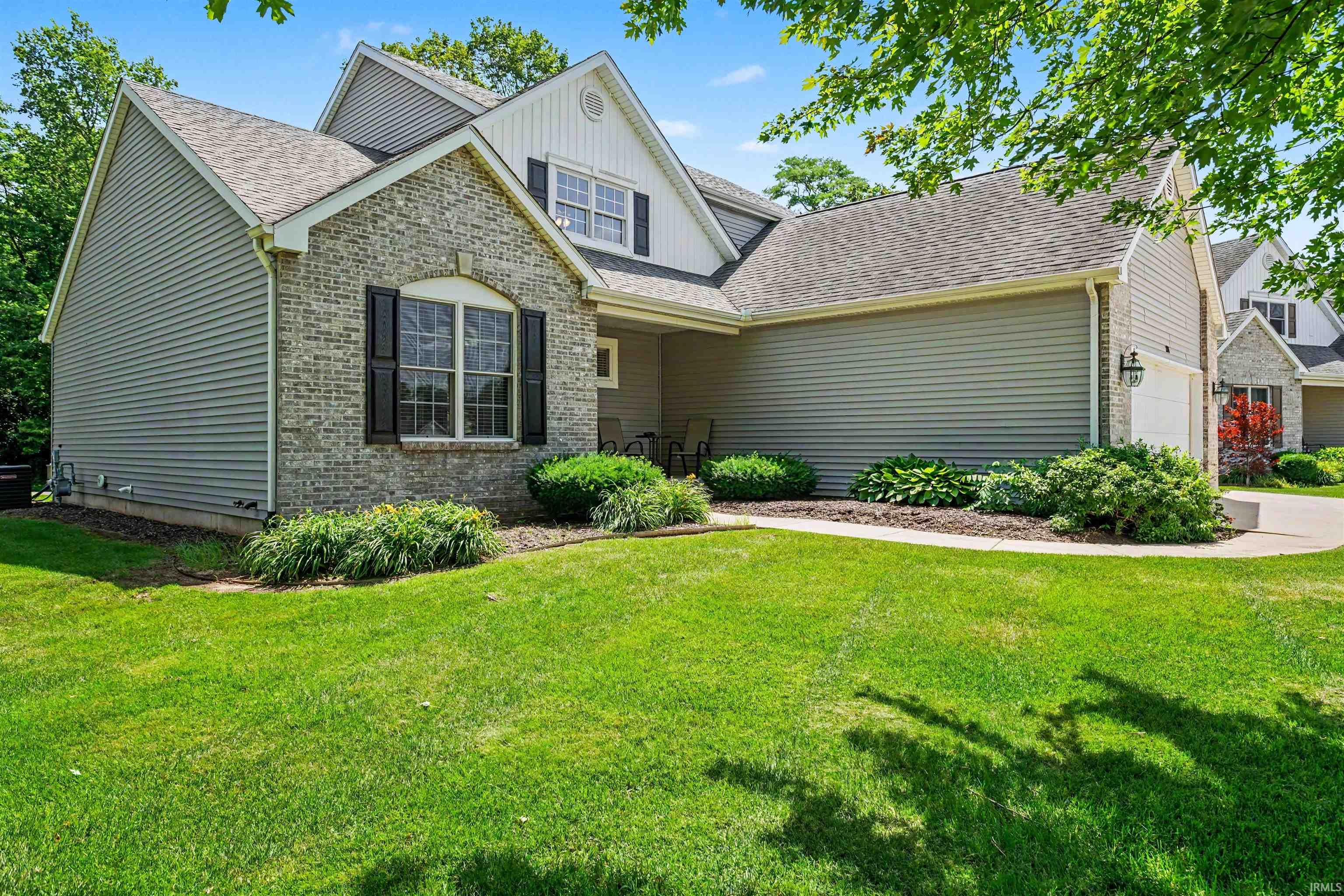 224 Livingston Bay Court Mishawaka IN 46544
