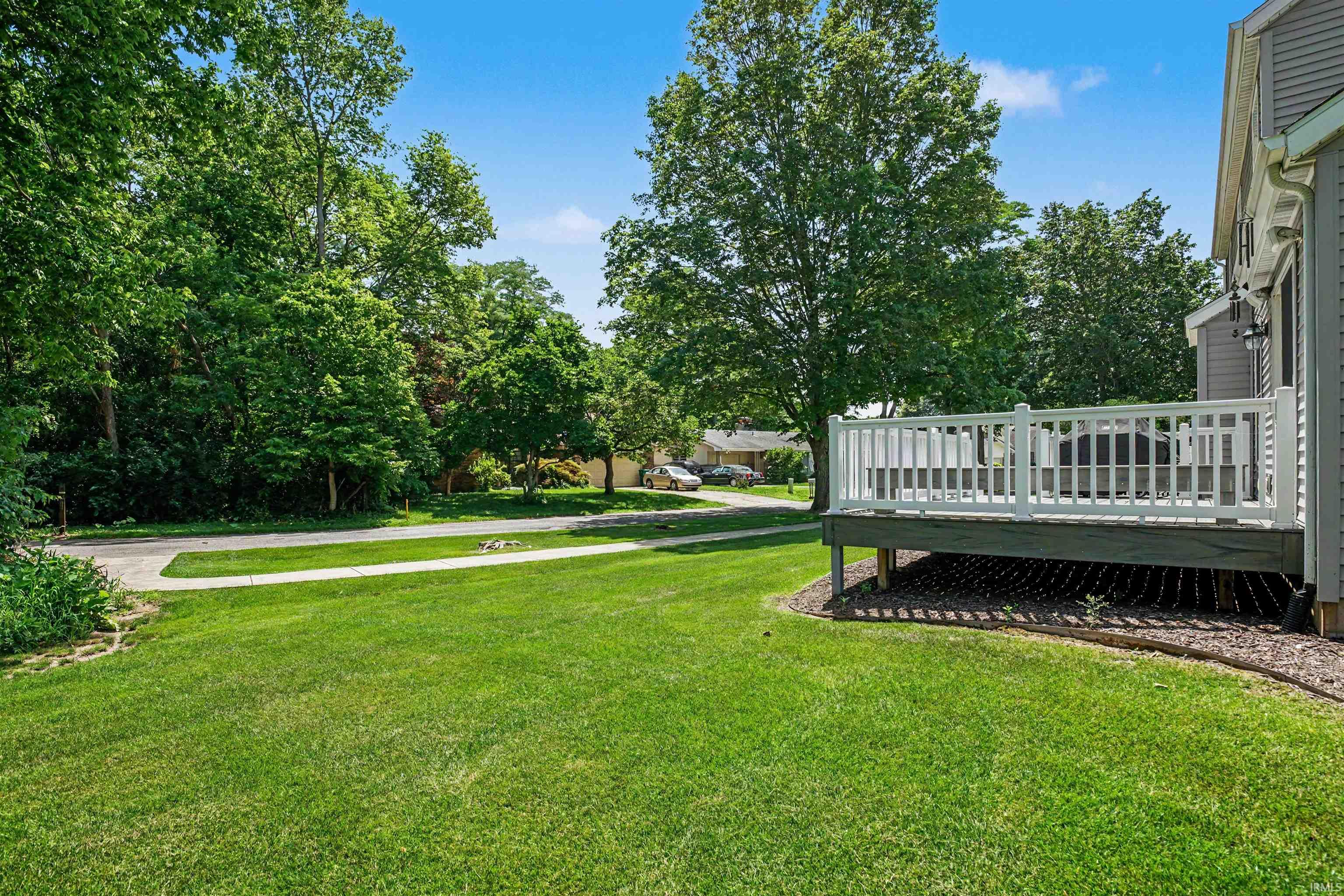 224 Livingston Bay Court Mishawaka IN 46544