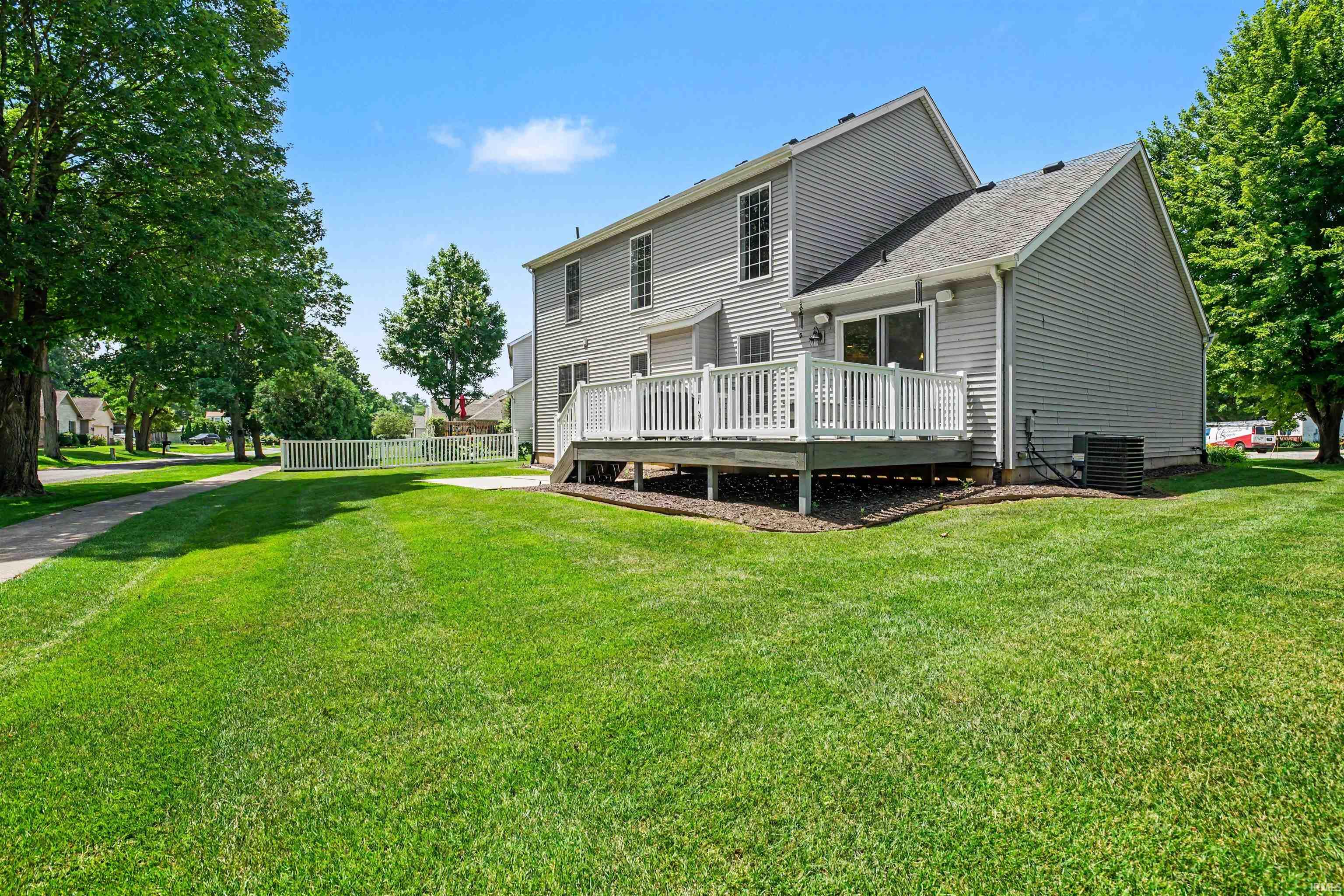 224 Livingston Bay Court Mishawaka IN 46544