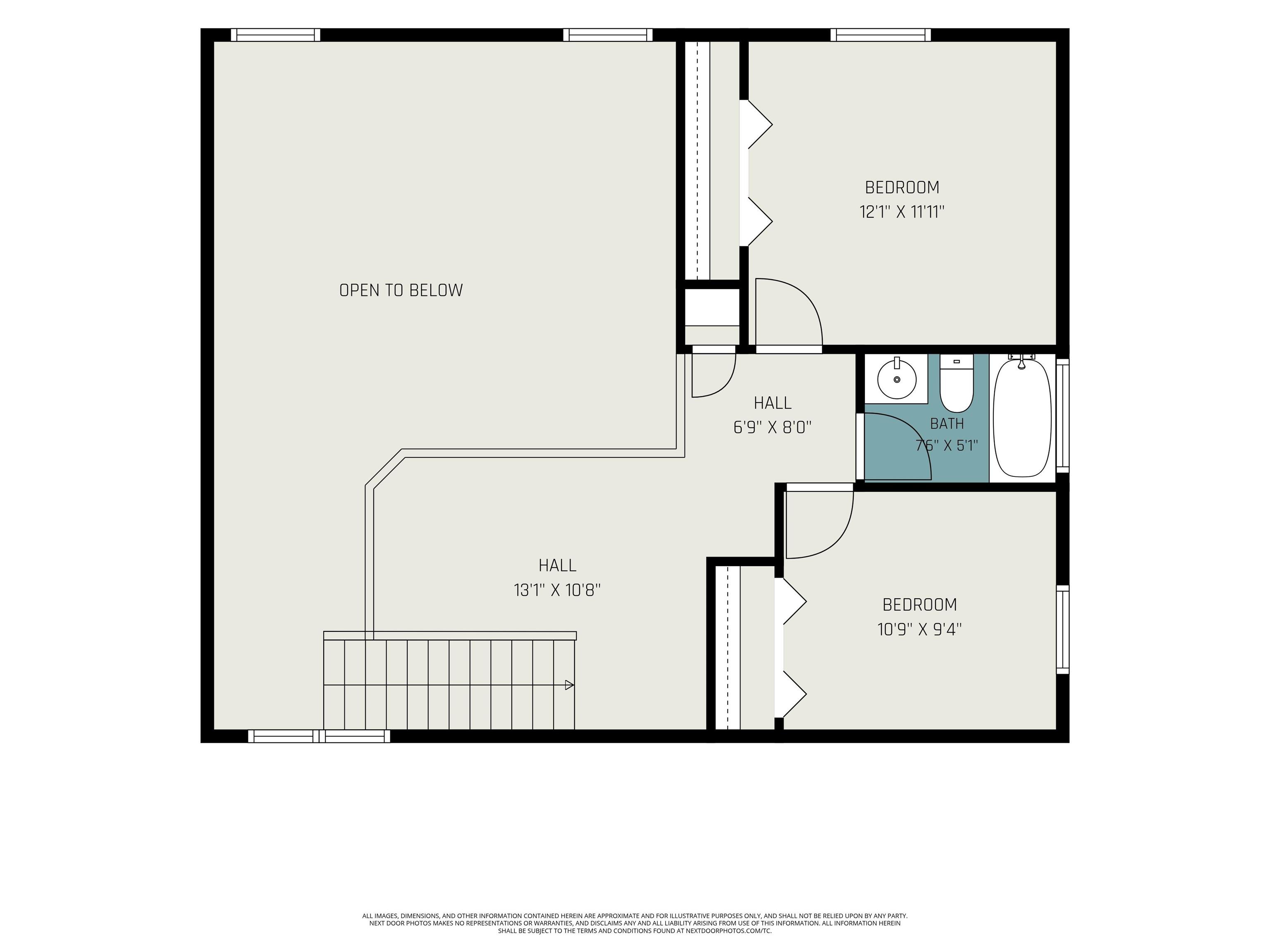 224 Livingston Bay Court Mishawaka IN 46544
