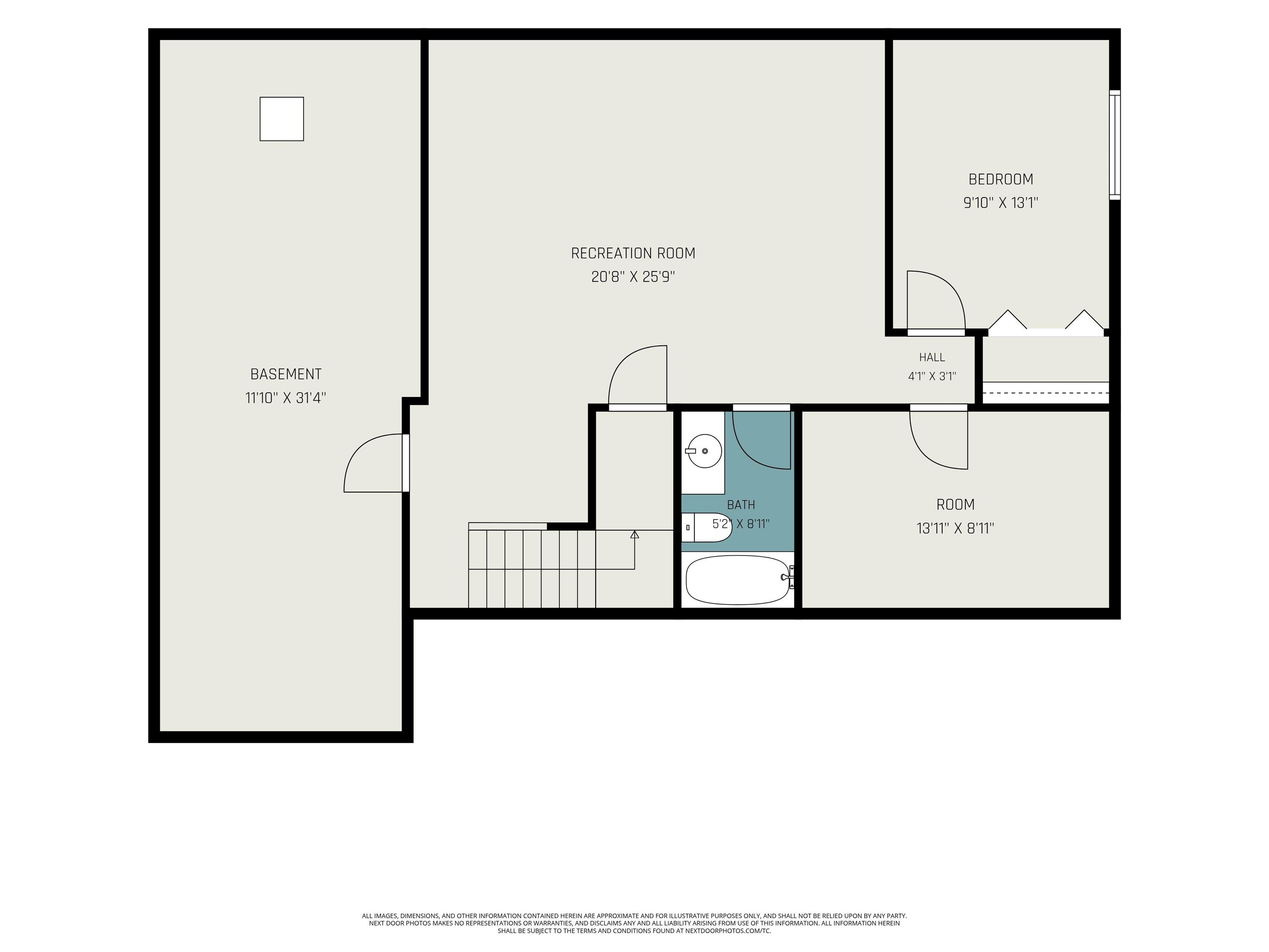 224 Livingston Bay Court Mishawaka IN 46544