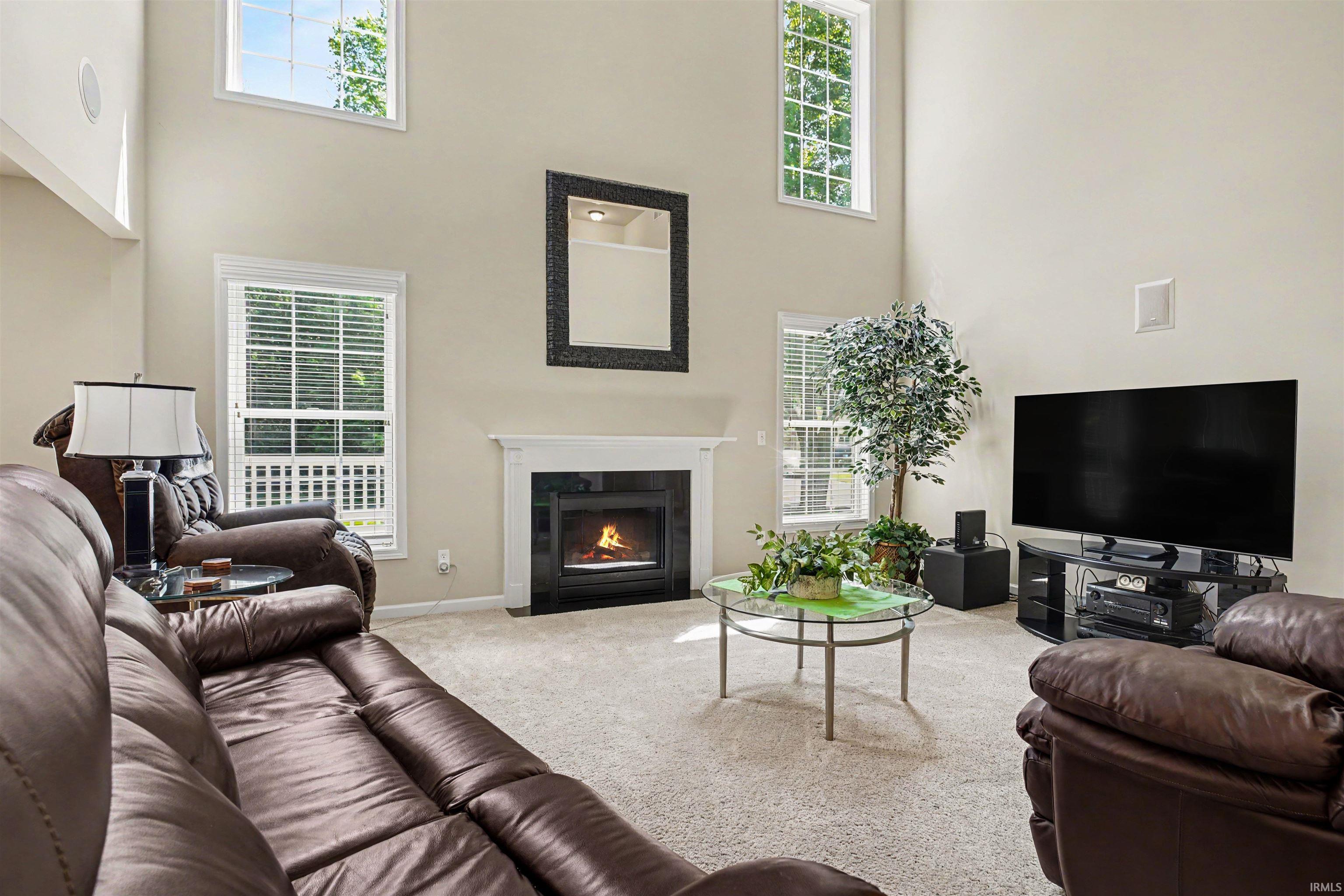 224 Livingston Bay Court Mishawaka IN 46544