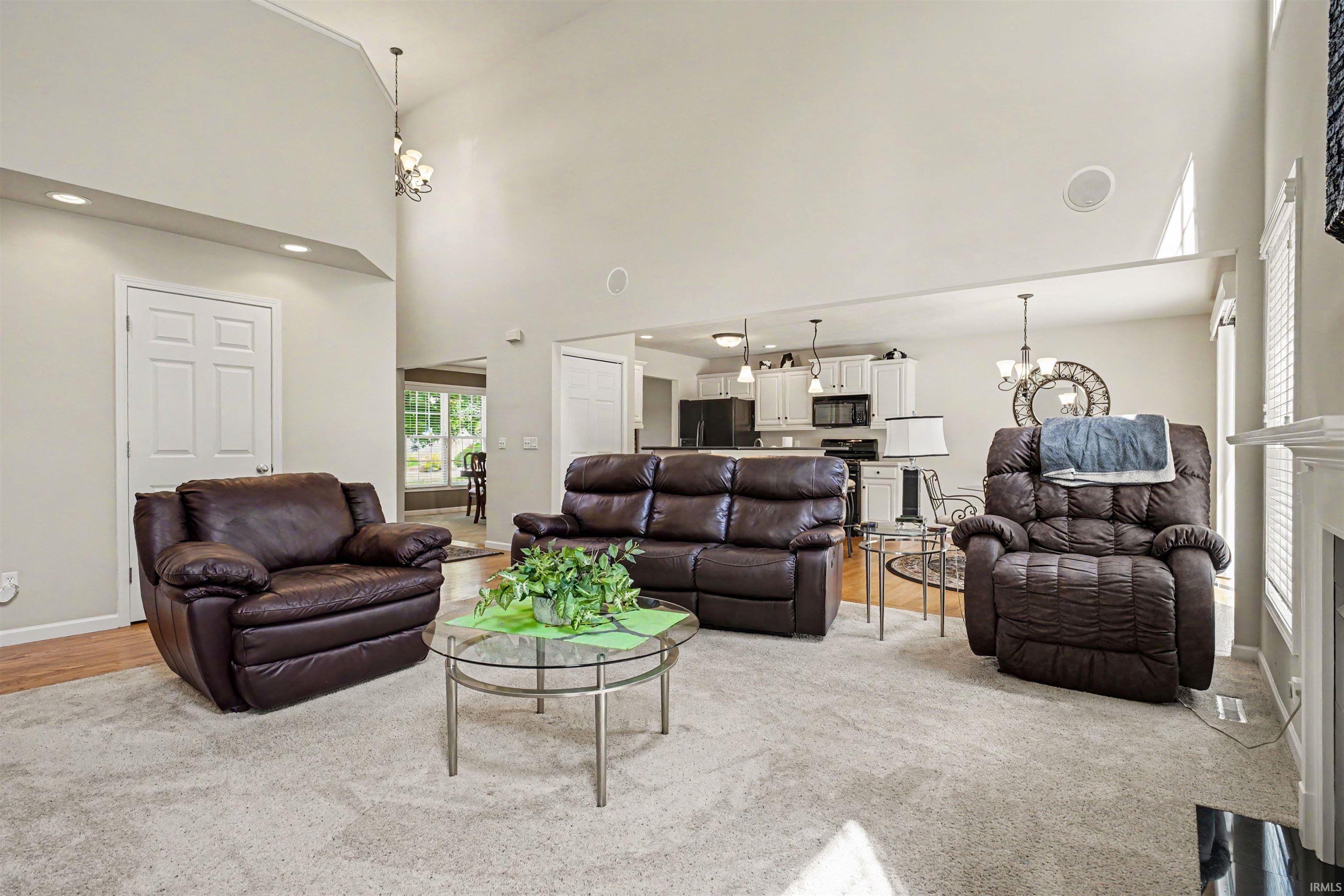 224 Livingston Bay Court Mishawaka IN 46544