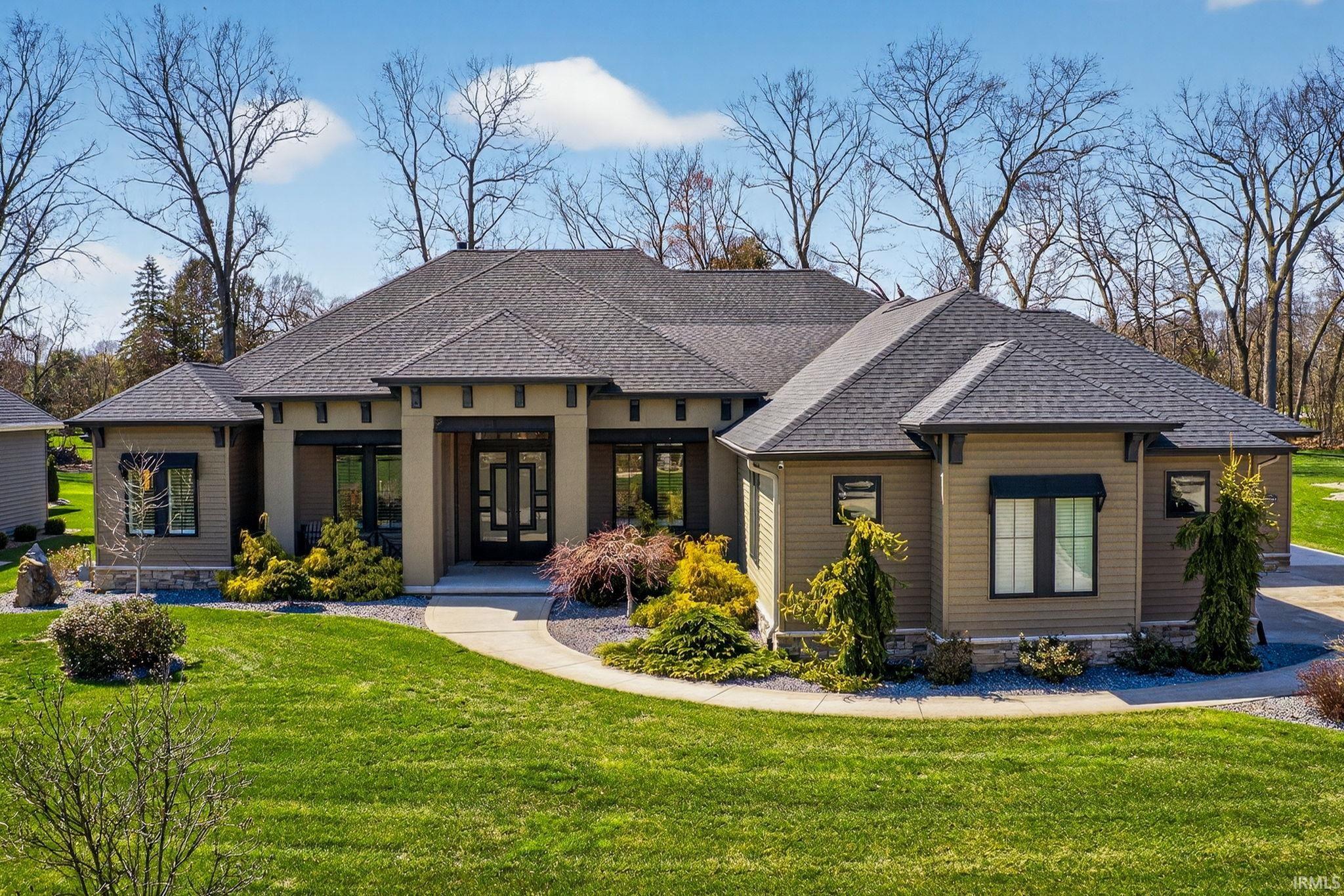 50861 Brownstone Drive Granger IN 46530