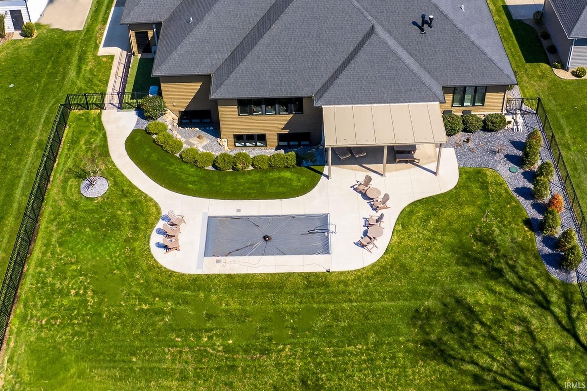 50861 Brownstone Drive Granger IN 46530